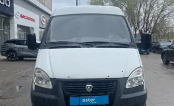 ГАЗ Соболь 2023 года за 8 000 000 тг. в Актобе фото 2