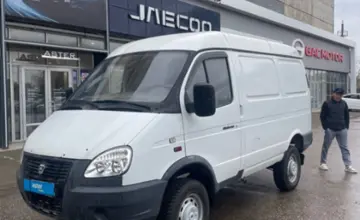 ГАЗ Соболь 2023 года за 8 000 000 тг. в Актобе фото 1