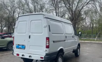 ГАЗ Соболь 2023 года за 8 000 000 тг. в Актобе