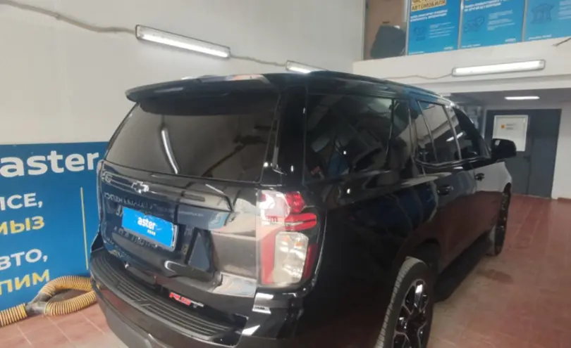 Chevrolet Tahoe 2022 года за 40 000 000 тг. в Астана фото 5