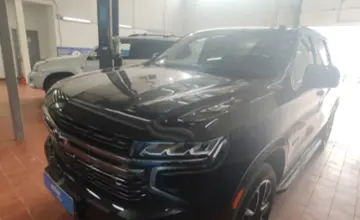 Chevrolet Tahoe 2022 года за 40 000 000 тг. в Астана фото 1