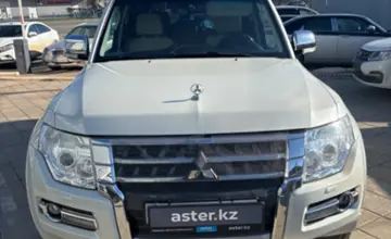 Mitsubishi Pajero 2020 года за 15 500 000 тг. в Уральск фото 2