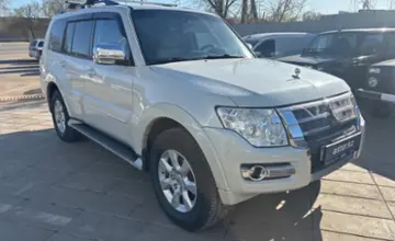 Mitsubishi Pajero 2020 года за 15 500 000 тг. в Уральск фото 3