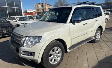 Mitsubishi Pajero 2020 года за 15 500 000 тг. в Уральск фото 1