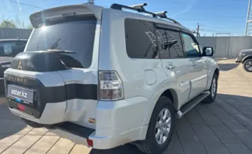 Mitsubishi Pajero 2020 года за 15 500 000 тг. в Уральск