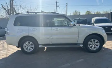 Mitsubishi Pajero 2020 года за 15 500 000 тг. в Уральск фото 4