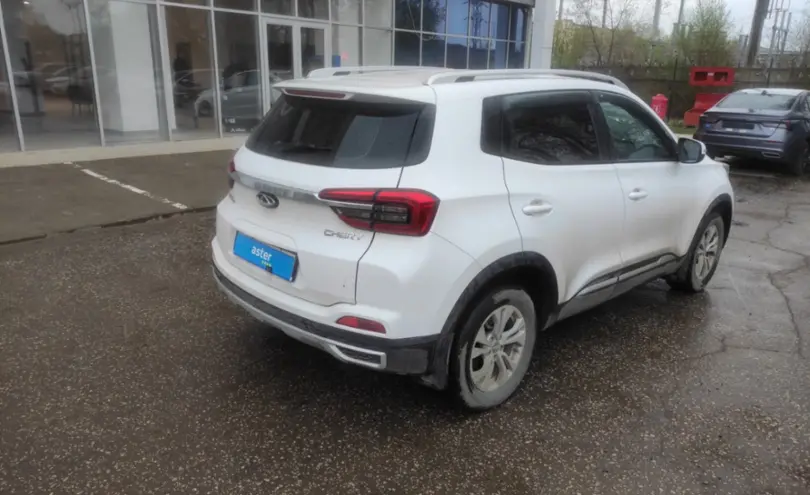 Chery Tiggo 4 2022 года за 6 000 000 тг. в Актобе фото 5