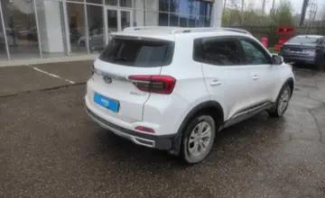 Chery Tiggo 4 2022 года за 6 000 000 тг. в Актобе