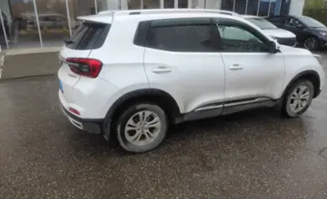 Chery Tiggo 4 2022 года за 6 000 000 тг. в Актобе фото 4