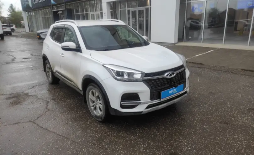 Chery Tiggo 4 2022 года за 6 000 000 тг. в Актобе фото 3
