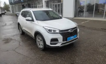 Chery Tiggo 4 2022 года за 6 000 000 тг. в Актобе фото 3