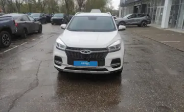Chery Tiggo 4 2022 года за 6 000 000 тг. в Актобе фото 2