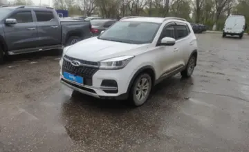 Chery Tiggo 4 2022 года за 6 000 000 тг. в Актобе фото 1