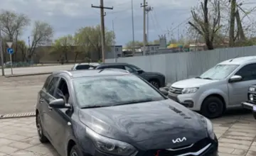 Kia Ceed SW 2024 года за 11 000 000 тг. в Уральск фото 3