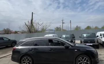 Kia Ceed SW 2024 года за 11 000 000 тг. в Уральск фото 4