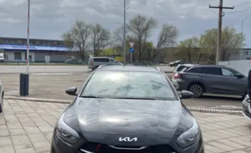 Kia Ceed SW 2024 года за 11 000 000 тг. в Уральск фото 2