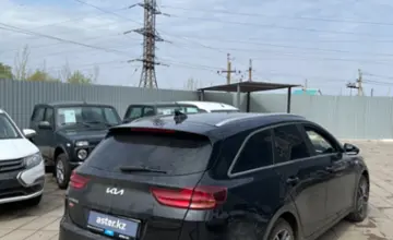 Kia Ceed SW 2024 года за 11 000 000 тг. в Уральск