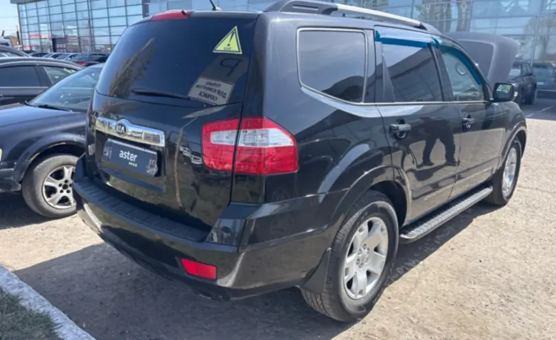 Kia Mohave 2014 года за 12 000 000 тг. в Павлодар фото 5
