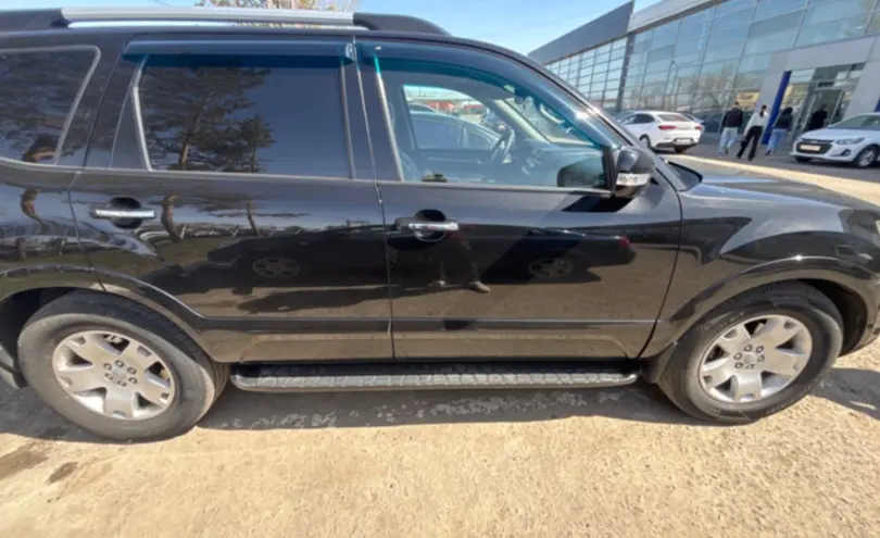 Kia Mohave 2014 года за 12 000 000 тг. в Павлодар фото 4