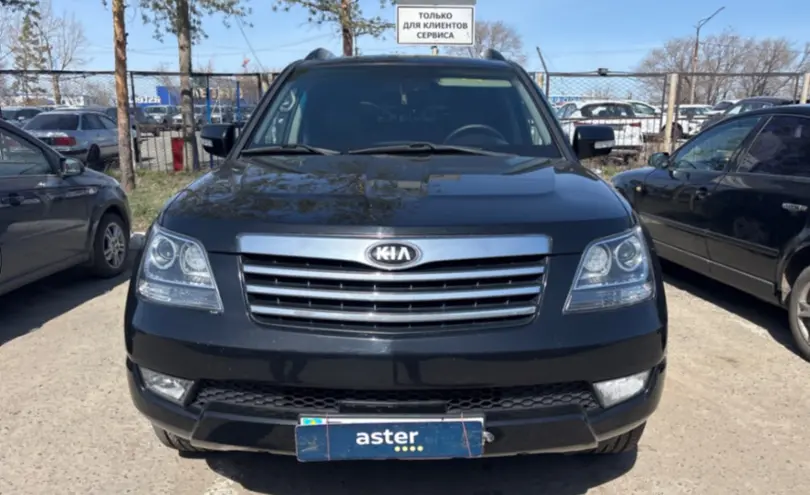 Kia Mohave 2014 года за 12 000 000 тг. в Павлодар фото 2