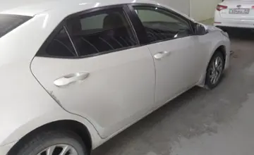 Toyota Corolla 2017 года за 7 500 000 тг. в Павлодар фото 4