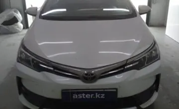 Toyota Corolla 2017 года за 7 500 000 тг. в Павлодар фото 2