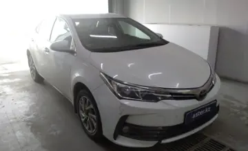 Toyota Corolla 2017 года за 7 500 000 тг. в Павлодар фото 3