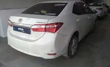 Toyota Corolla 2017 года за 7 500 000 тг. в Павлодар