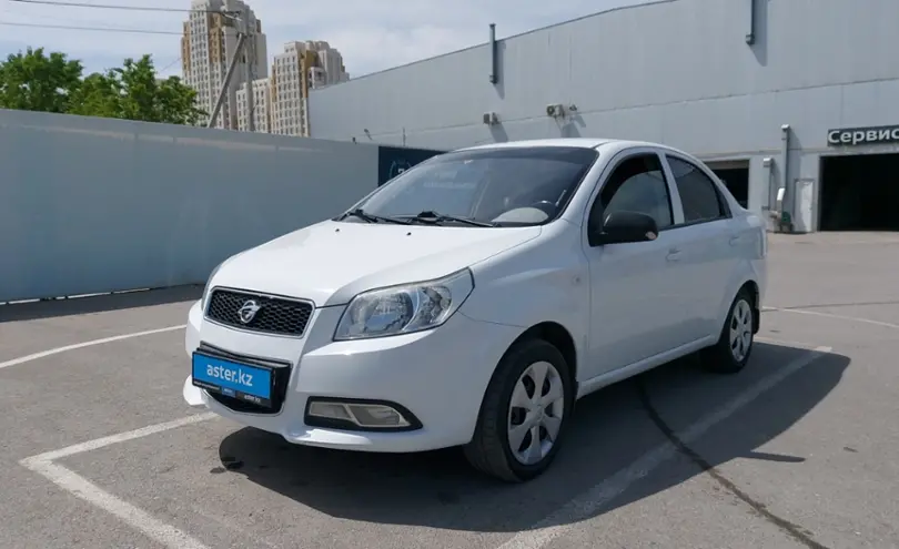 Ravon Nexia R3 2019 года за 3 400 000 тг. в Шымкент