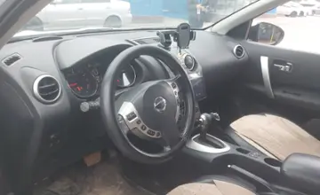 Nissan Qashqai 2013 года за 5 500 000 тг. в Алматы фото 5