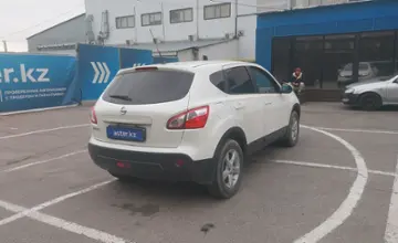 Nissan Qashqai 2013 года за 5 500 000 тг. в Алматы фото 3
