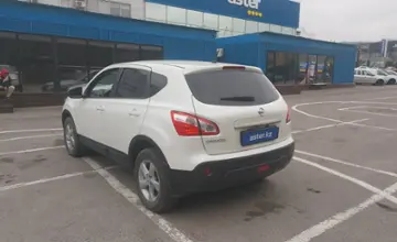 Nissan Qashqai 2013 года за 5 500 000 тг. в Алматы фото 4