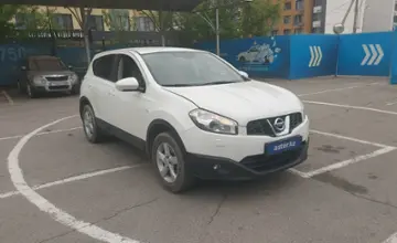 Nissan Qashqai 2013 года за 5 500 000 тг. в Алматы фото 2