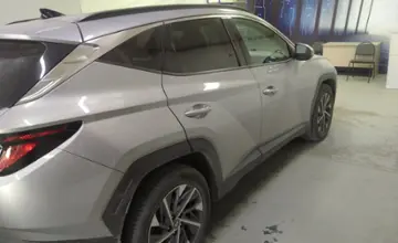 Hyundai Tucson 2023 года за 11 500 000 тг. в Павлодар фото 4