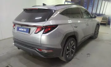 Hyundai Tucson 2023 года за 11 500 000 тг. в Павлодар