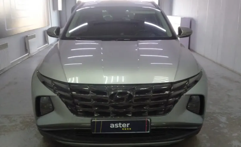 Hyundai Tucson 2023 года за 11 500 000 тг. в Павлодар фото 2