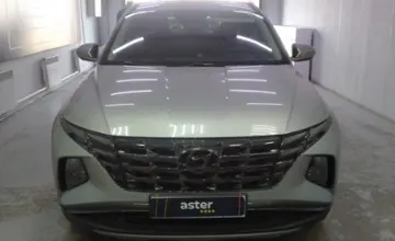 Hyundai Tucson 2023 года за 11 500 000 тг. в Павлодар фото 2