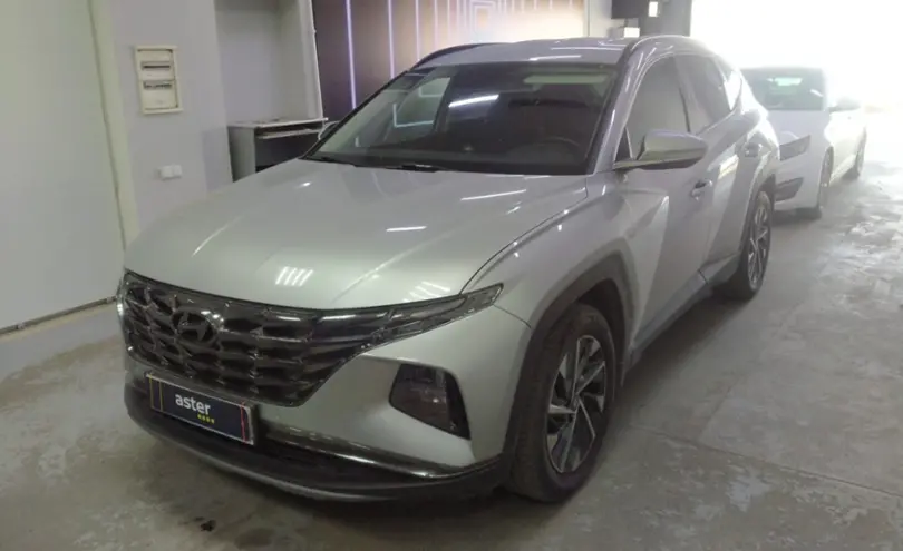 Hyundai Tucson 2023 года за 11 500 000 тг. в Павлодар