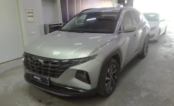 Hyundai Tucson 2023 года за 11 500 000 тг. в Павлодар фото 1