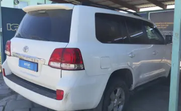 Toyota Land Cruiser 2011 года за 21 000 000 тг. в Талдыкорган