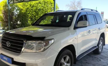Toyota Land Cruiser 2011 года за 21 000 000 тг. в Талдыкорган фото 1