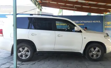 Toyota Land Cruiser 2011 года за 21 000 000 тг. в Талдыкорган фото 4
