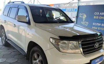 Toyota Land Cruiser 2011 года за 21 000 000 тг. в Талдыкорган фото 3