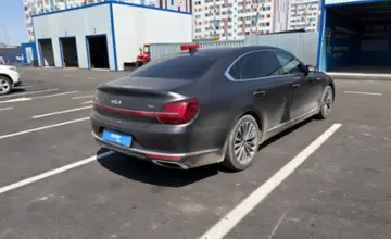 Kia K9 2022 года за 25 000 000 тг. в Алматы