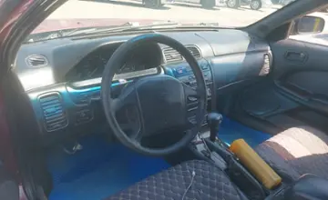 Nissan Maxima 1995 года за 1 500 000 тг. в Алматы фото 5