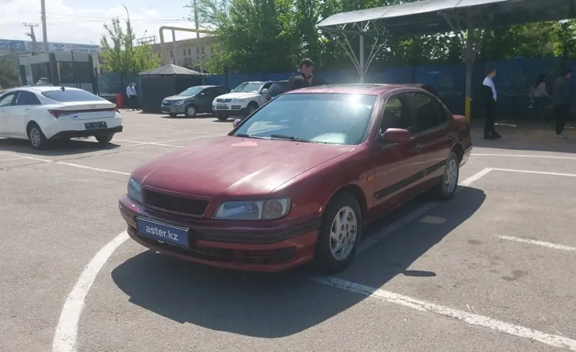 Nissan Maxima 1995 года за 1 500 000 тг. в Алматы