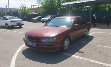 Nissan Maxima 1995 года за 1 500 000 тг. в Алматы фото 1