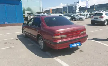 Nissan Maxima 1995 года за 1 500 000 тг. в Алматы фото 4