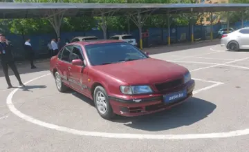Nissan Maxima 1995 года за 1 500 000 тг. в Алматы фото 2