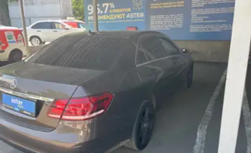 Mercedes-Benz E-Класс 2013 года за 10 000 000 тг. в Алматы